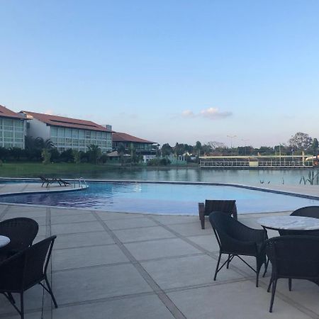 Flat 301 Condominio Villa Hipica - Gravata, Pe Exteriör bild