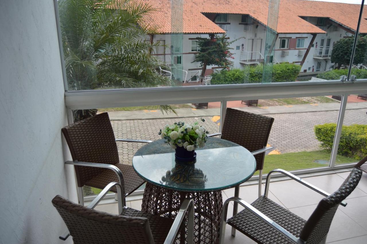 Flat 301 Condominio Villa Hipica - Gravata, Pe Exteriör bild
