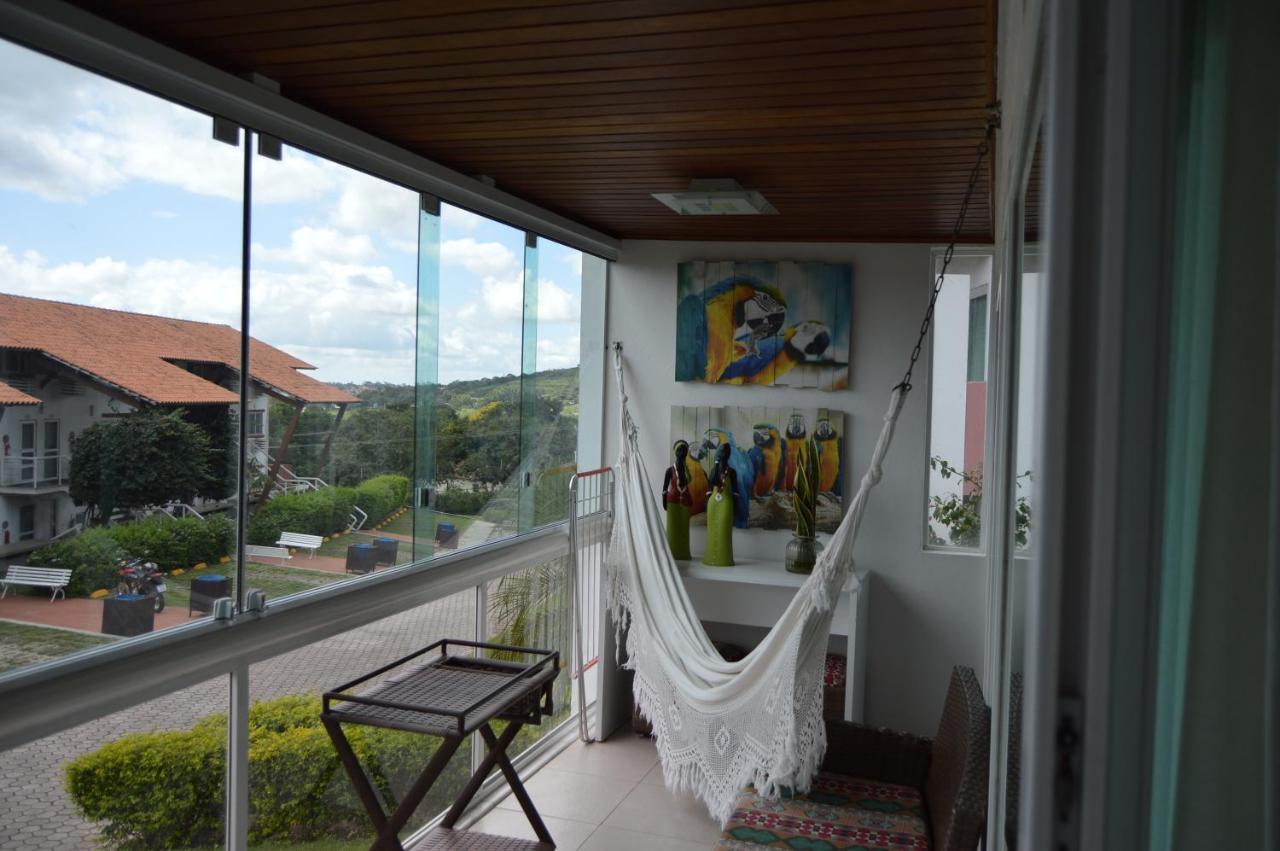Flat 301 Condominio Villa Hipica - Gravata, Pe Exteriör bild