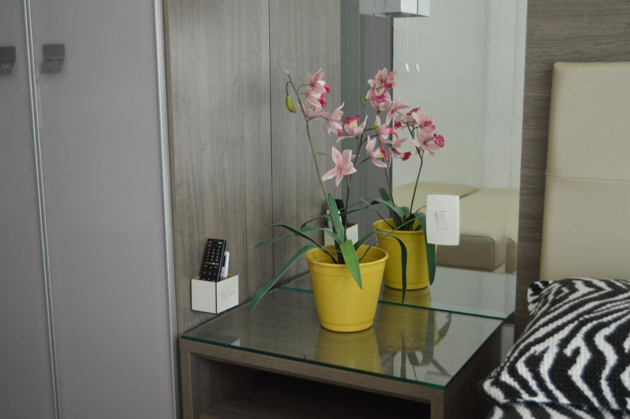 Flat 301 Condominio Villa Hipica - Gravata, Pe Exteriör bild