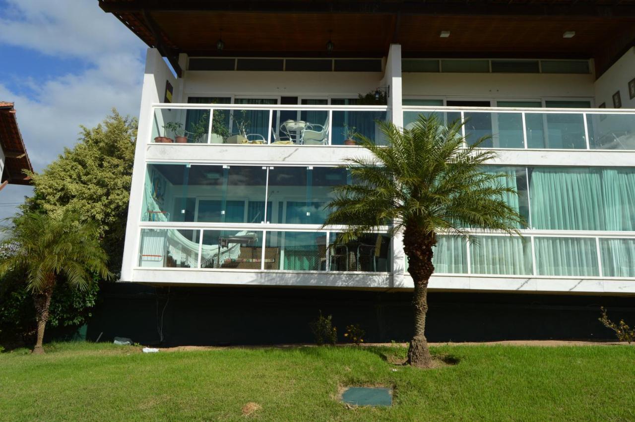 Flat 301 Condominio Villa Hipica - Gravata, Pe Exteriör bild