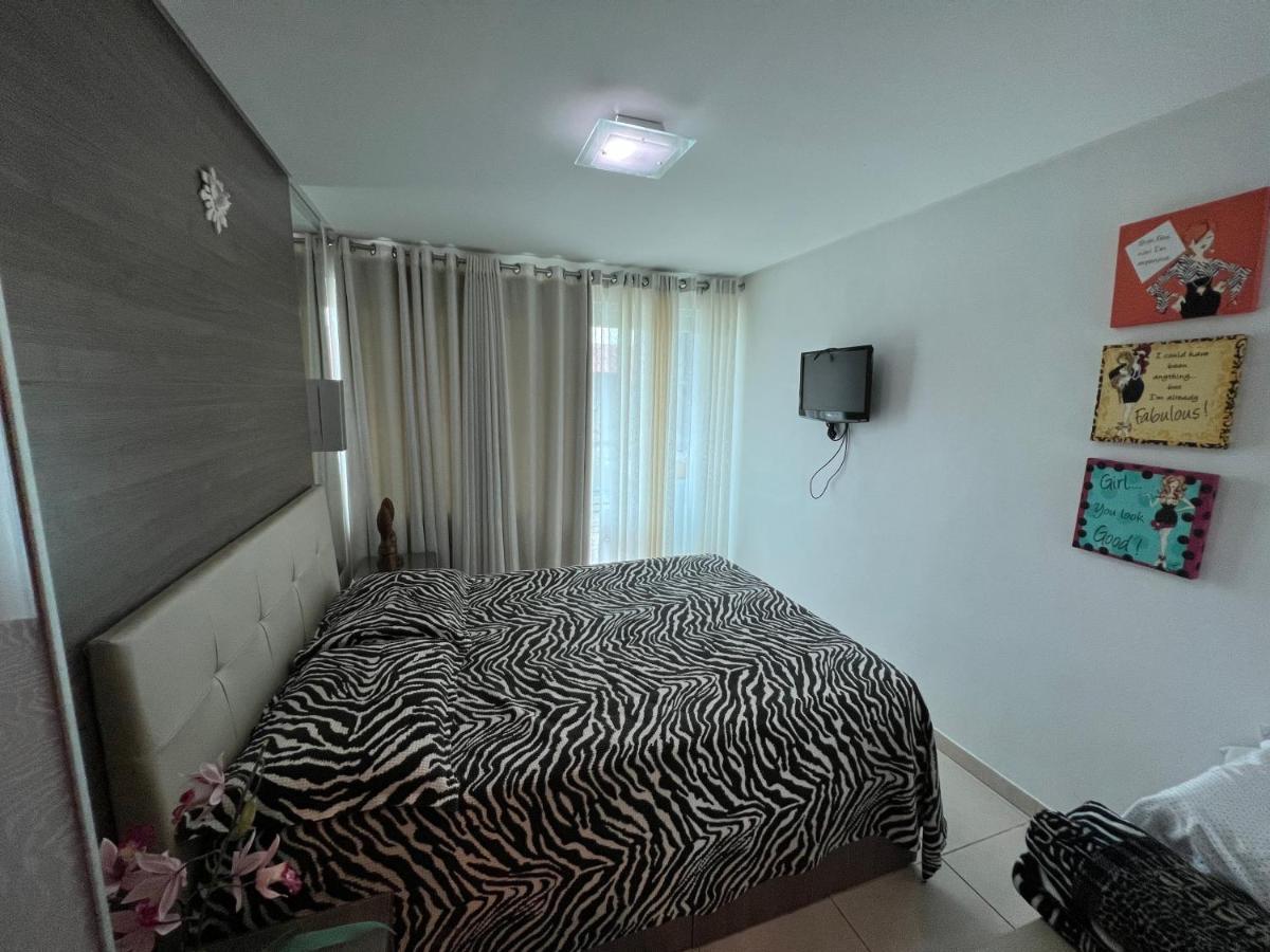 Flat 301 Condominio Villa Hipica - Gravata, Pe Exteriör bild