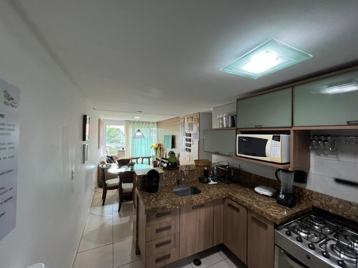 Flat 301 Condominio Villa Hipica - Gravata, Pe Exteriör bild