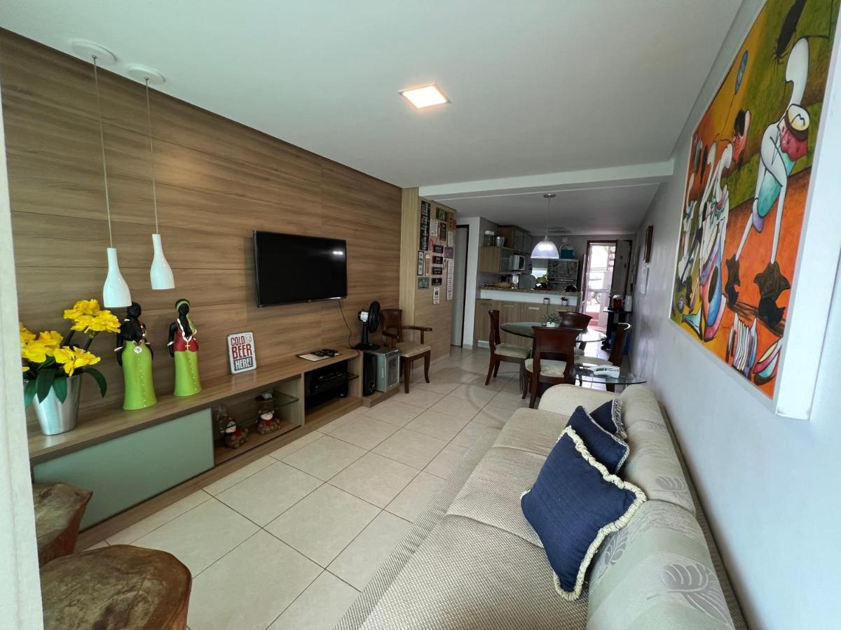 Flat 301 Condominio Villa Hipica - Gravata, Pe Exteriör bild