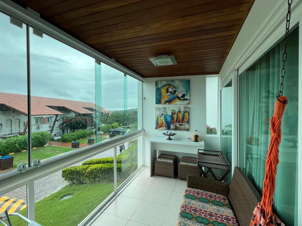 Flat 301 Condominio Villa Hipica - Gravata, Pe Exteriör bild