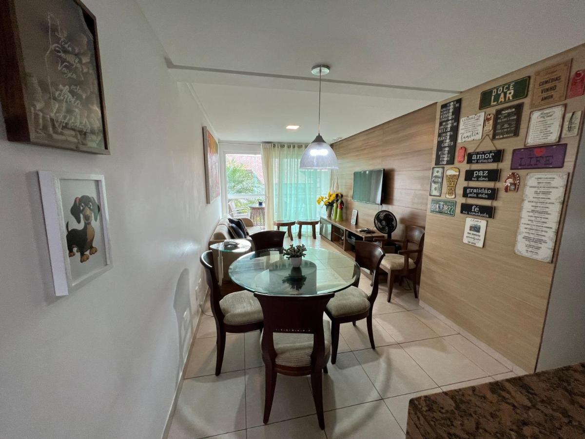 Flat 301 Condominio Villa Hipica - Gravata, Pe Exteriör bild