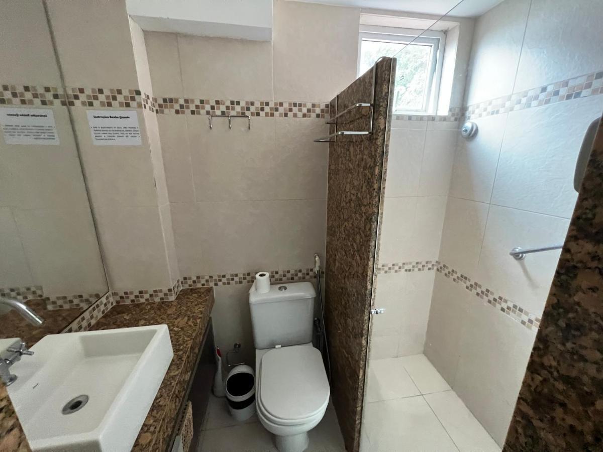 Flat 301 Condominio Villa Hipica - Gravata, Pe Exteriör bild