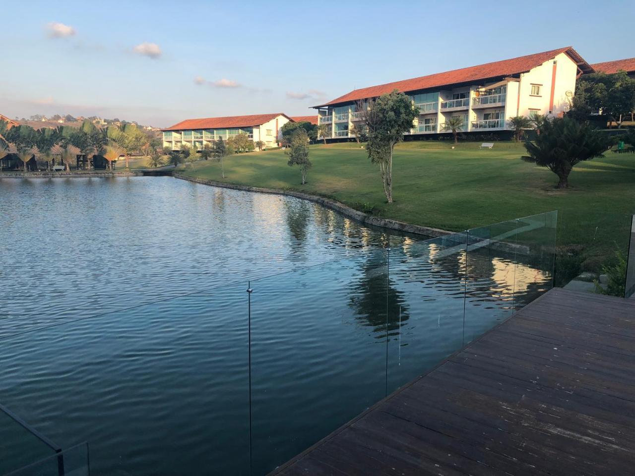 Flat 301 Condominio Villa Hipica - Gravata, Pe Exteriör bild