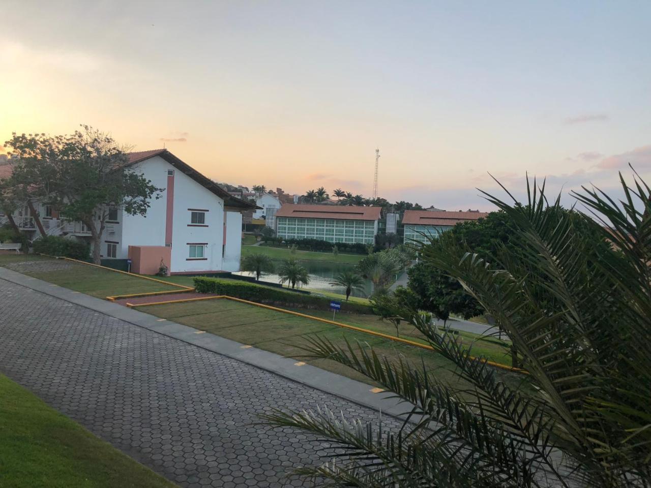 Flat 301 Condominio Villa Hipica - Gravata, Pe Exteriör bild